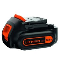 Дрель-шуруповерт Black & Decker BDCDD12 (с 1-м АКБ и без кейса) - Превью изображения №2 — Интернет-магазин Time-Shop