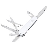 Мультитул Victorinox Climber (белый) - Превью изображения №2 — Интернет-магазин Time-Shop