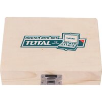 Набор фрез Total TACSR1121 (12 шт) - Превью изображения №3 — Интернет-магазин Time-Shop