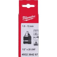 Патрон Milwaukee 4932364267 - Превью изображения №2 — Интернет-магазин Time-Shop