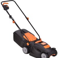 Газонокосилка Villager Villy 1200P 033467 - Превью изображения №2 — Интернет-магазин Time-Shop