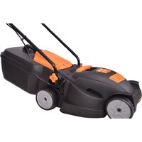 Газонокосилка Villager Villy 1200P 033467 - Превью изображения №4 — Интернет-магазин Time-Shop