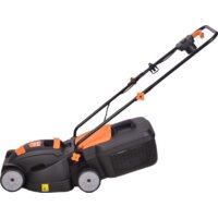 Газонокосилка Villager Villy 1200P 033467 - Превью изображения №3 — Интернет-магазин Time-Shop