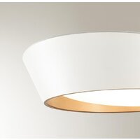 Припотолочная люстра Sonex Apex 7693/60L - Превью изображения №5 — Интернет-магазин Time-Shop