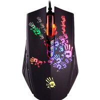 A4Tech Bloody A60A (черный)