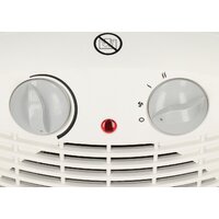 Тепловентилятор Prime3 SFH11 - Превью изображения №5 — Интернет-магазин Time-Shop