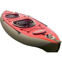 Stream Хатанга 2 Travel