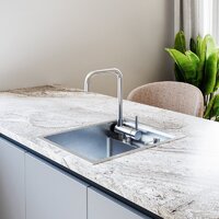 Кухонная мойка Lanilia Evier 40.1 Inox - Превью изображения №4 — Интернет-магазин Time-Shop