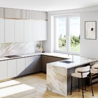 Кухонная мойка Lanilia Evier 40.1 Inox - Превью изображения №2 — Интернет-магазин Time-Shop