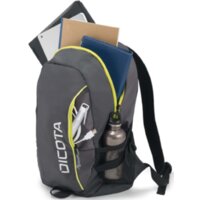 Городской рюкзак DICOTA Power Kit Premium - Превью изображения №4 — Интернет-магазин Time-Shop