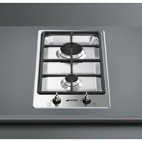 Варочная панель Smeg PGF32G - Превью изображения №2 — Интернет-магазин Time-Shop