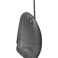 Вертикальная мышь Trust Verto - Превью изображения №3 — Интернет-магазин Time-Shop