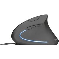 Вертикальная мышь Trust Verto - Превью изображения №4 — Интернет-магазин Time-Shop