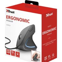 Вертикальная мышь Trust Verto - Превью изображения №7 — Интернет-магазин Time-Shop