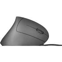 Вертикальная мышь Trust Verto - Превью изображения №5 — Интернет-магазин Time-Shop