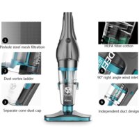 Пылесос Deerma DX900 - Превью изображения №5 — Интернет-магазин Time-Shop