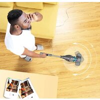 Пылесос Deerma DX900 - Превью изображения №8 — Интернет-магазин Time-Shop