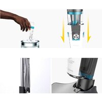 Пылесос Deerma DX900 - Превью изображения №11 — Интернет-магазин Time-Shop