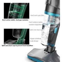 Пылесос Deerma DX900 - Превью изображения №6 — Интернет-магазин Time-Shop