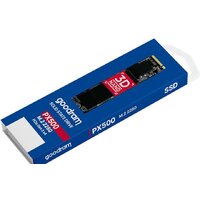 SSD GOODRAM PX500 1TB SSDPR-PX500-01T-80 - Превью изображения №3 — Интернет-магазин Time-Shop