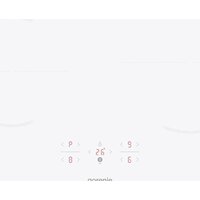 Варочная панель Gorenje GI6401WSC - Превью изображения №5 — Интернет-магазин Time-Shop