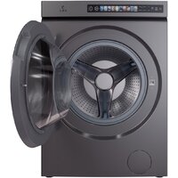 Стирально-сушильная машина LEX LWM 10612 GRID Magna - Превью изображения №2 — Интернет-магазин Time-Shop