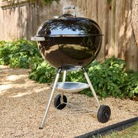 Гриль Weber Bar-B Kettle 1502062 - Превью изображения №2 — Интернет-магазин Time-Shop