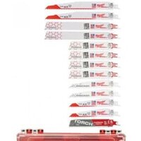 Milwaukee 49222231 (13 предметов)