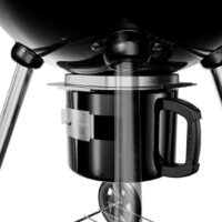 Гриль Koler EMBER C1 KE-C1 - Превью изображения №12 — Интернет-магазин Time-Shop