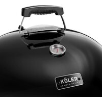 Гриль Koler EMBER C1 KE-C1 - Превью изображения №14 — Интернет-магазин Time-Shop