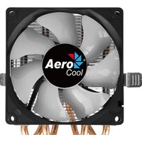Кулер для процессора AeroCool Air Frost 4 - Превью изображения №3 — Интернет-магазин Time-Shop