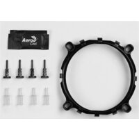 Кулер для процессора AeroCool Air Frost 4 - Превью изображения №8 — Интернет-магазин Time-Shop