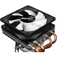 Кулер для процессора AeroCool Air Frost 4 - Превью изображения №5 — Интернет-магазин Time-Shop