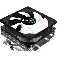 Кулер для процессора AeroCool Air Frost 4 - Превью изображения №4 — Интернет-магазин Time-Shop