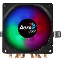 Кулер для процессора AeroCool Air Frost 4 - Превью изображения №2 — Интернет-магазин Time-Shop