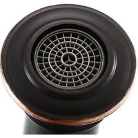 Смеситель Rea Vintage Old REA-B0226 (черный) - Превью изображения №3 — Интернет-магазин Time-Shop