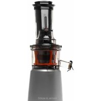 Соковыжималка Goetze & Jensen SJ901T - Превью изображения №6 — Интернет-магазин Time-Shop