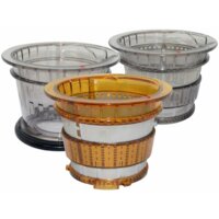 Соковыжималка Goetze & Jensen SJ901T - Превью изображения №8 — Интернет-магазин Time-Shop