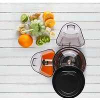 Соковыжималка Goetze & Jensen SJ901T - Превью изображения №3 — Интернет-магазин Time-Shop