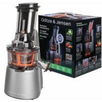 Соковыжималка Goetze & Jensen SJ901T - Превью изображения №7 — Интернет-магазин Time-Shop