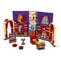 Конструктор LEGO Harry Potter 76396 Учеба в Хогвартсе: Урок прорицания - Превью изображения №5 — Интернет-магазин Time-Shop
