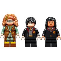 Конструктор LEGO Harry Potter 76396 Учеба в Хогвартсе: Урок прорицания - Превью изображения №4 — Интернет-магазин Time-Shop