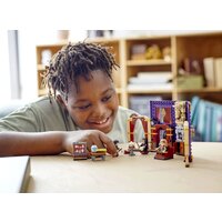 Конструктор LEGO Harry Potter 76396 Учеба в Хогвартсе: Урок прорицания - Превью изображения №6 — Интернет-магазин Time-Shop