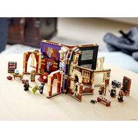 Конструктор LEGO Harry Potter 76396 Учеба в Хогвартсе: Урок прорицания - Превью изображения №7 — Интернет-магазин Time-Shop