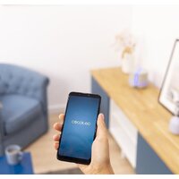 Увлажнитель воздуха Cecotec PureAroma 550 Connected Sand - Превью изображения №7 — Интернет-магазин Time-Shop