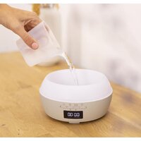 Увлажнитель воздуха Cecotec PureAroma 550 Connected Sand - Превью изображения №6 — Интернет-магазин Time-Shop