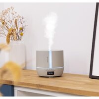 Увлажнитель воздуха Cecotec PureAroma 550 Connected Sand - Превью изображения №4 — Интернет-магазин Time-Shop