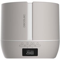 Увлажнитель воздуха Cecotec PureAroma 550 Connected Sand - Превью изображения №3 — Интернет-магазин Time-Shop