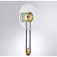Бра Arte Lamp Biscotto A2640AP-1GO - Превью изображения №2 — Интернет-магазин Time-Shop