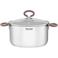 Кастрюля Rondell Etery RDS-1600 - Превью изображения №3 — Интернет-магазин Time-Shop